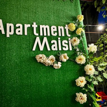 Apartment Maisi Batumi Ngoại thất bức ảnh