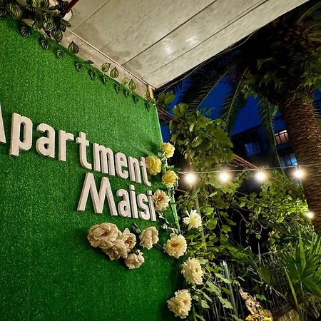 Apartment Maisi Batumi Ngoại thất bức ảnh