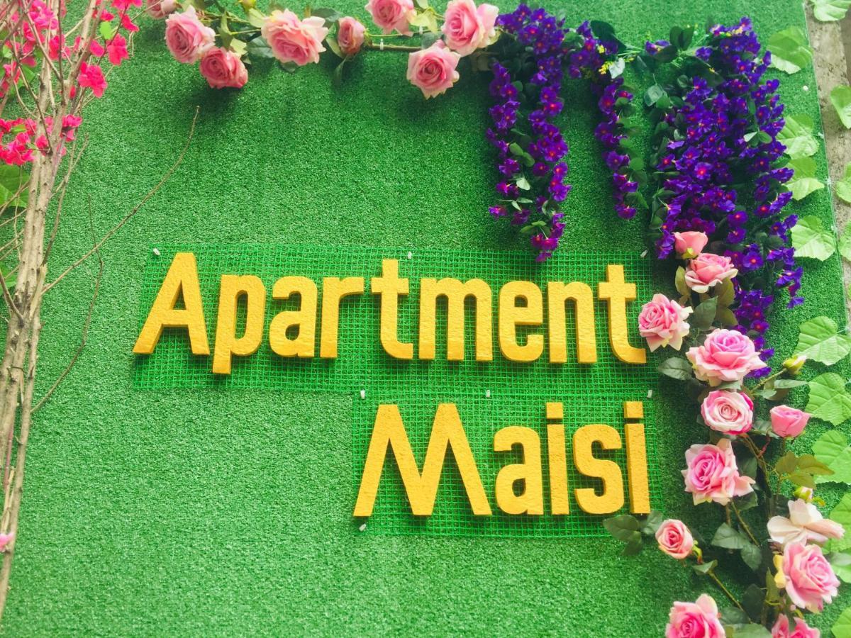 Apartment Maisi Batumi Ngoại thất bức ảnh