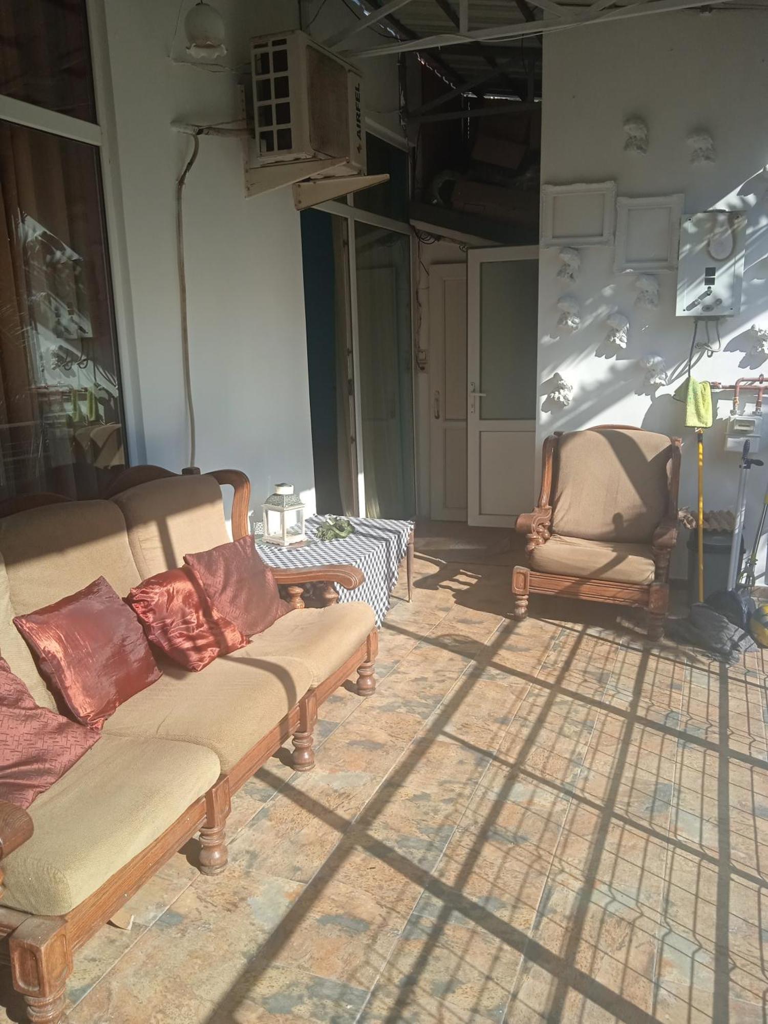 Apartment Maisi Batumi Ngoại thất bức ảnh