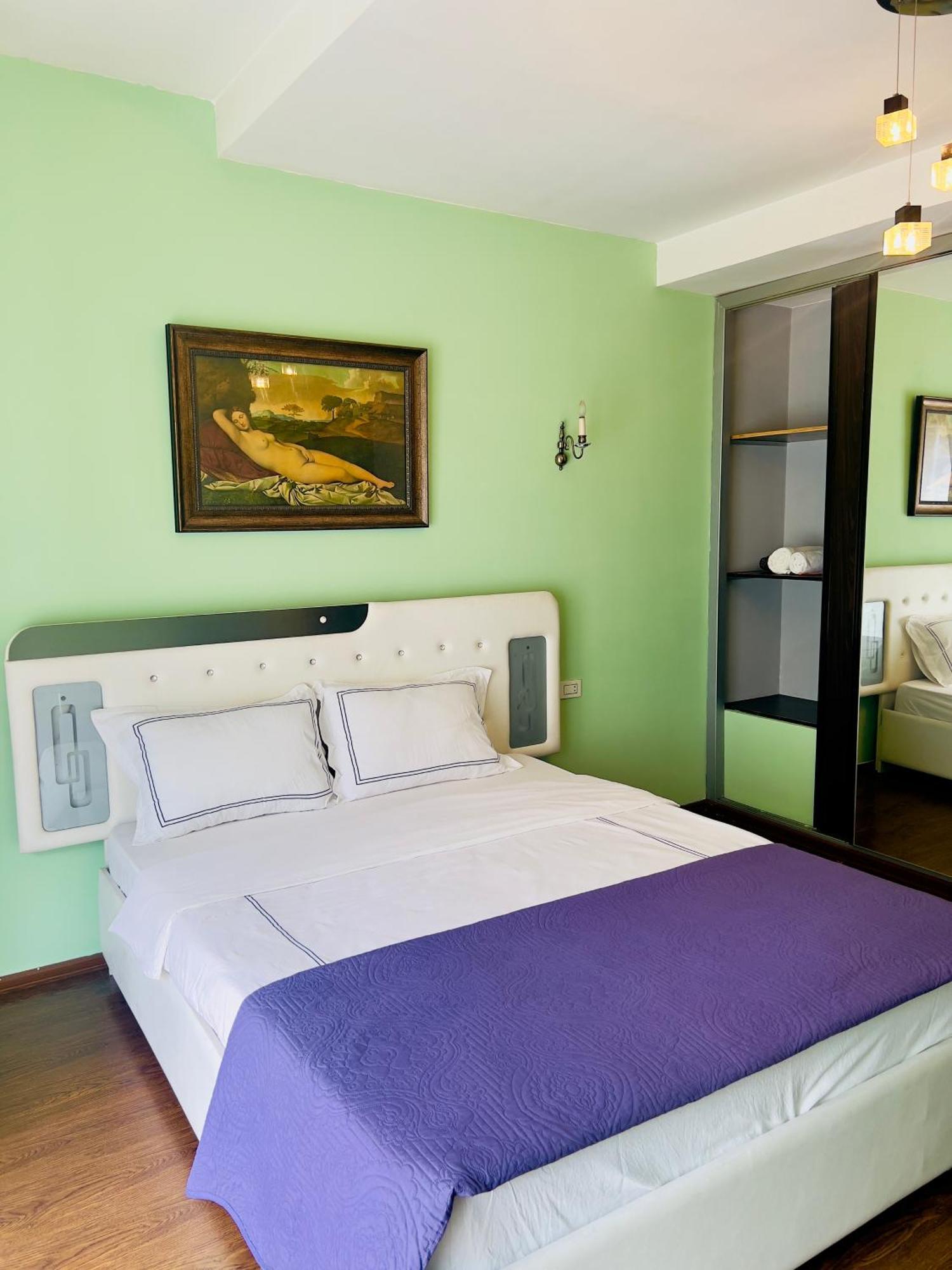 Apartment Maisi Batumi Ngoại thất bức ảnh