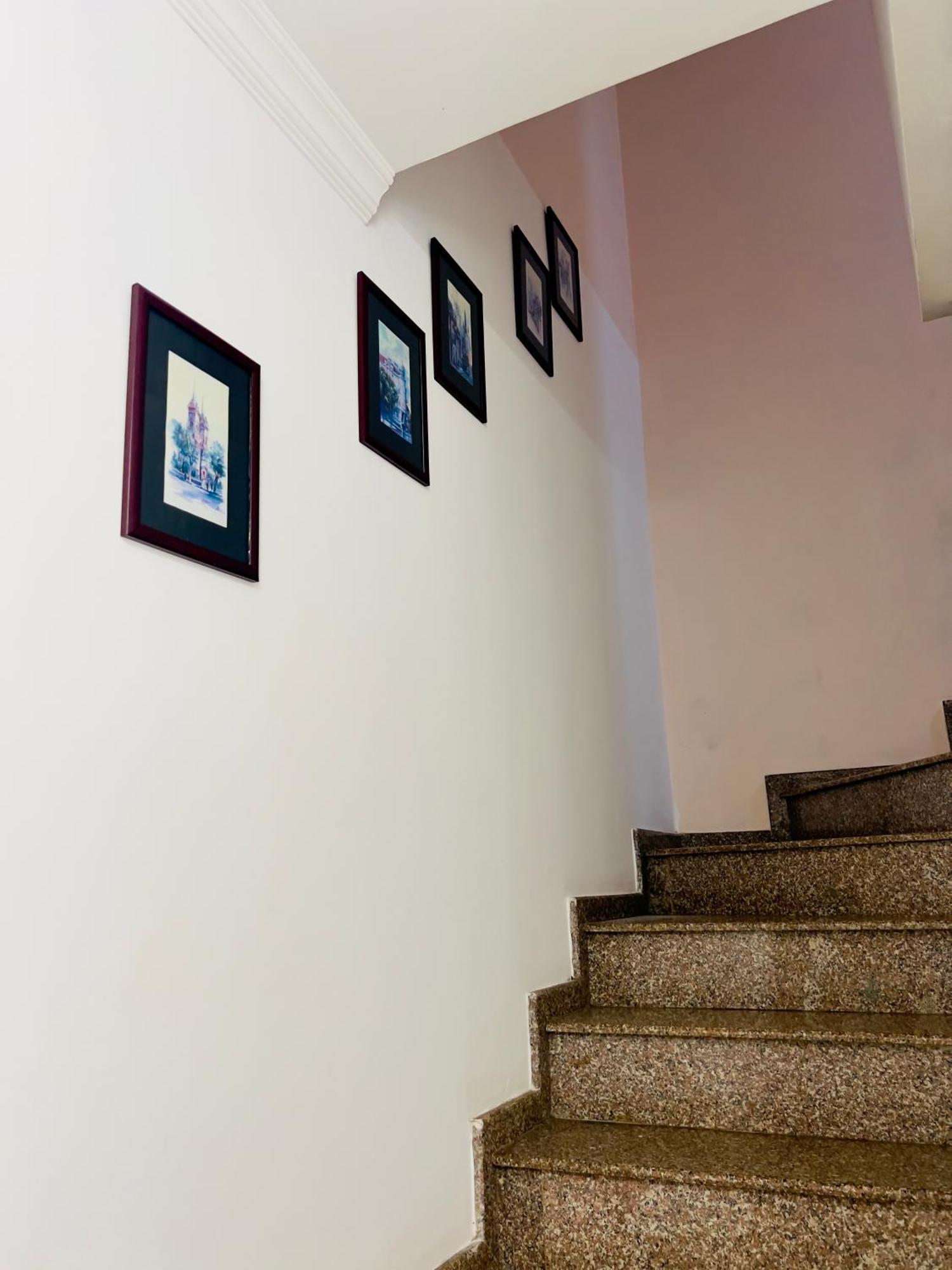 Apartment Maisi Batumi Ngoại thất bức ảnh