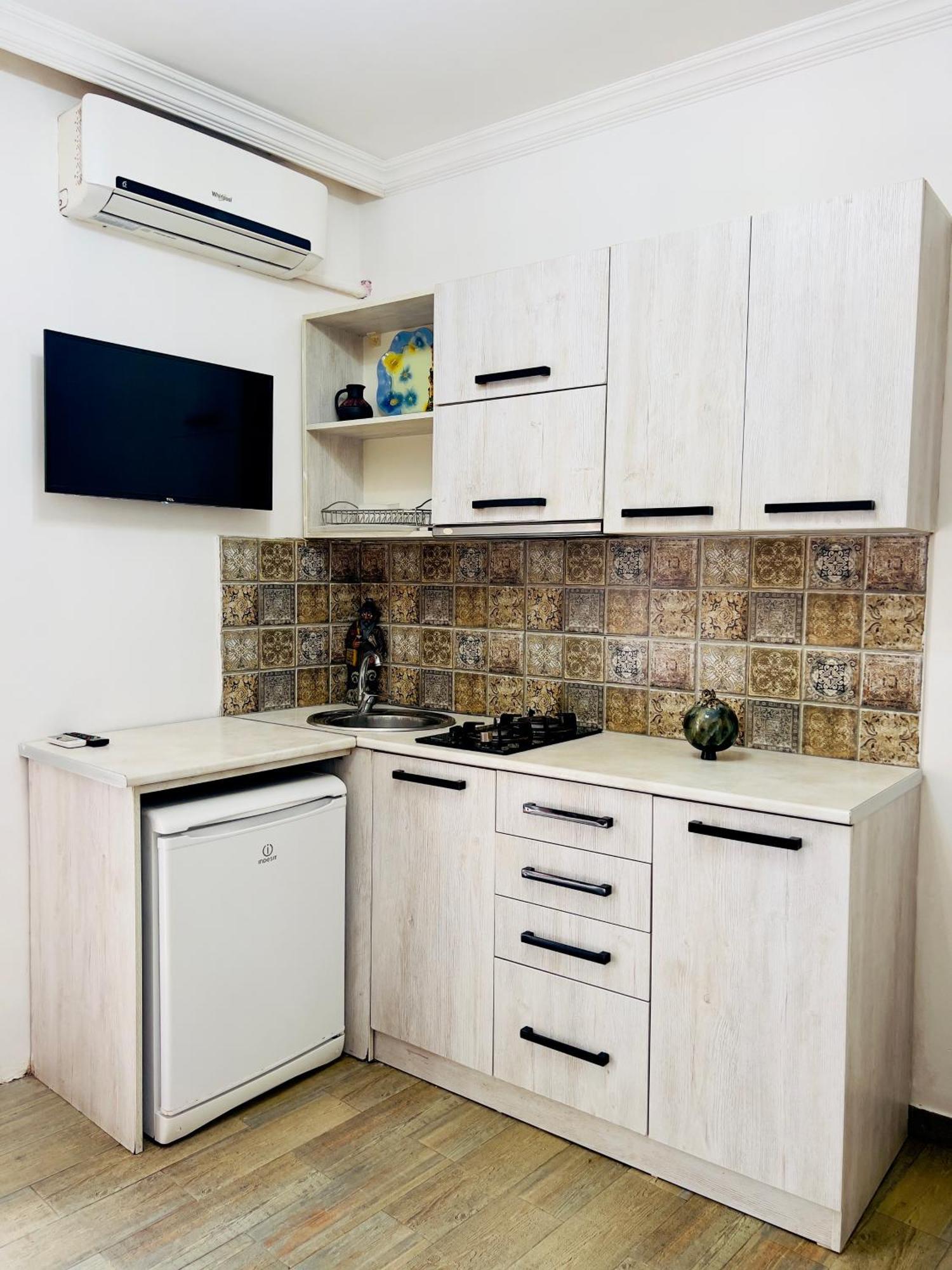 Apartment Maisi Batumi Ngoại thất bức ảnh