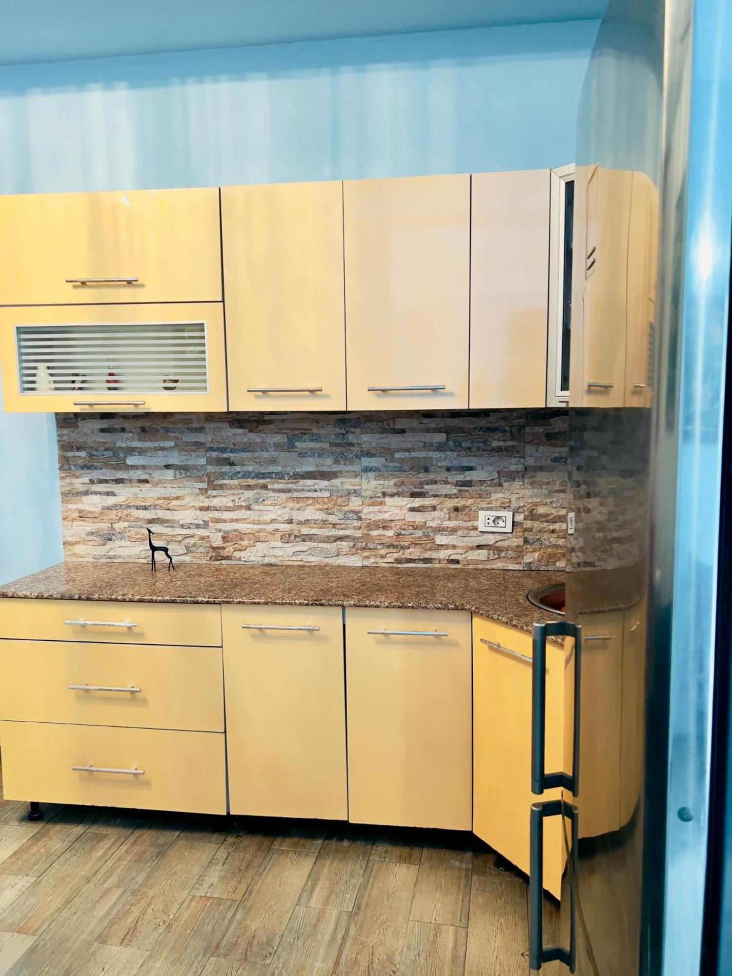 Apartment Maisi Batumi Ngoại thất bức ảnh