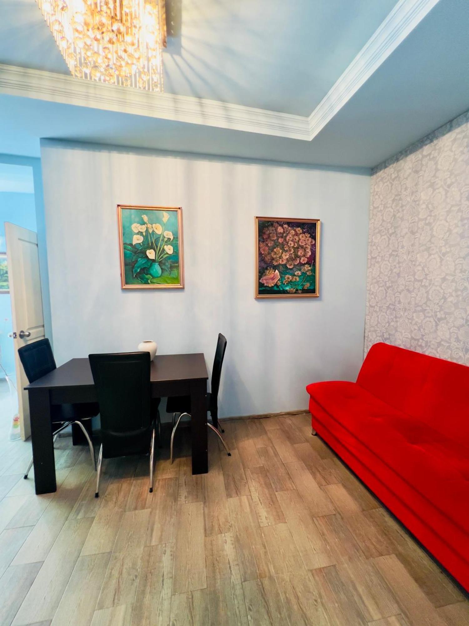 Apartment Maisi Batumi Ngoại thất bức ảnh