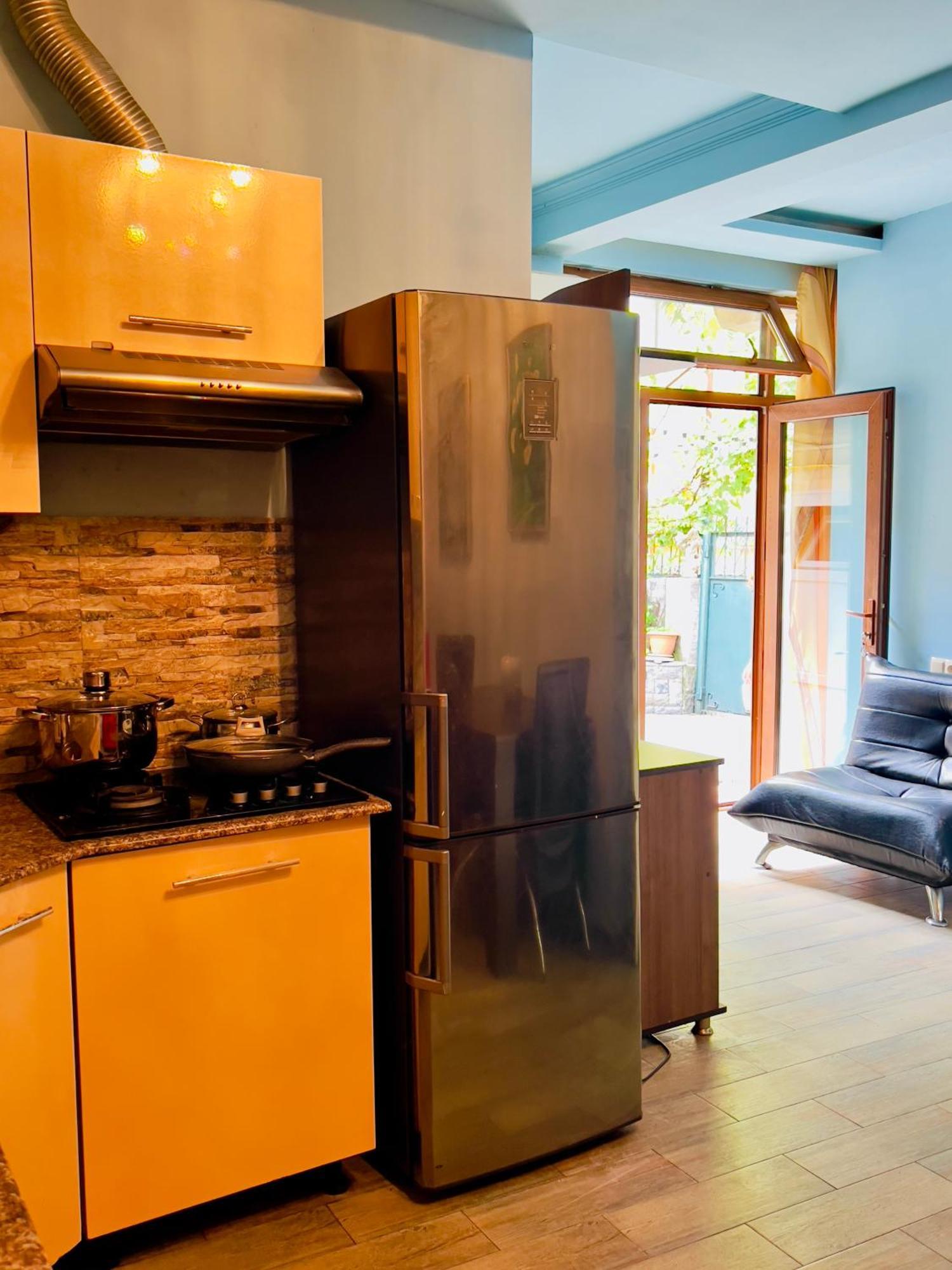 Apartment Maisi Batumi Ngoại thất bức ảnh
