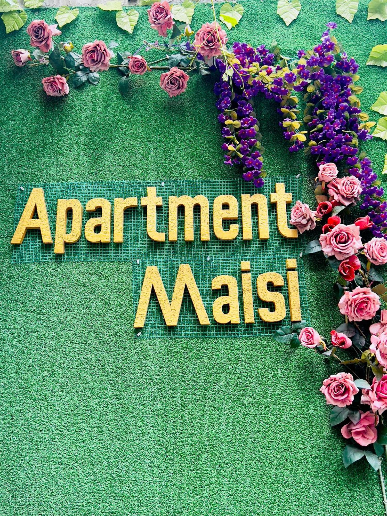 Apartment Maisi Batumi Ngoại thất bức ảnh