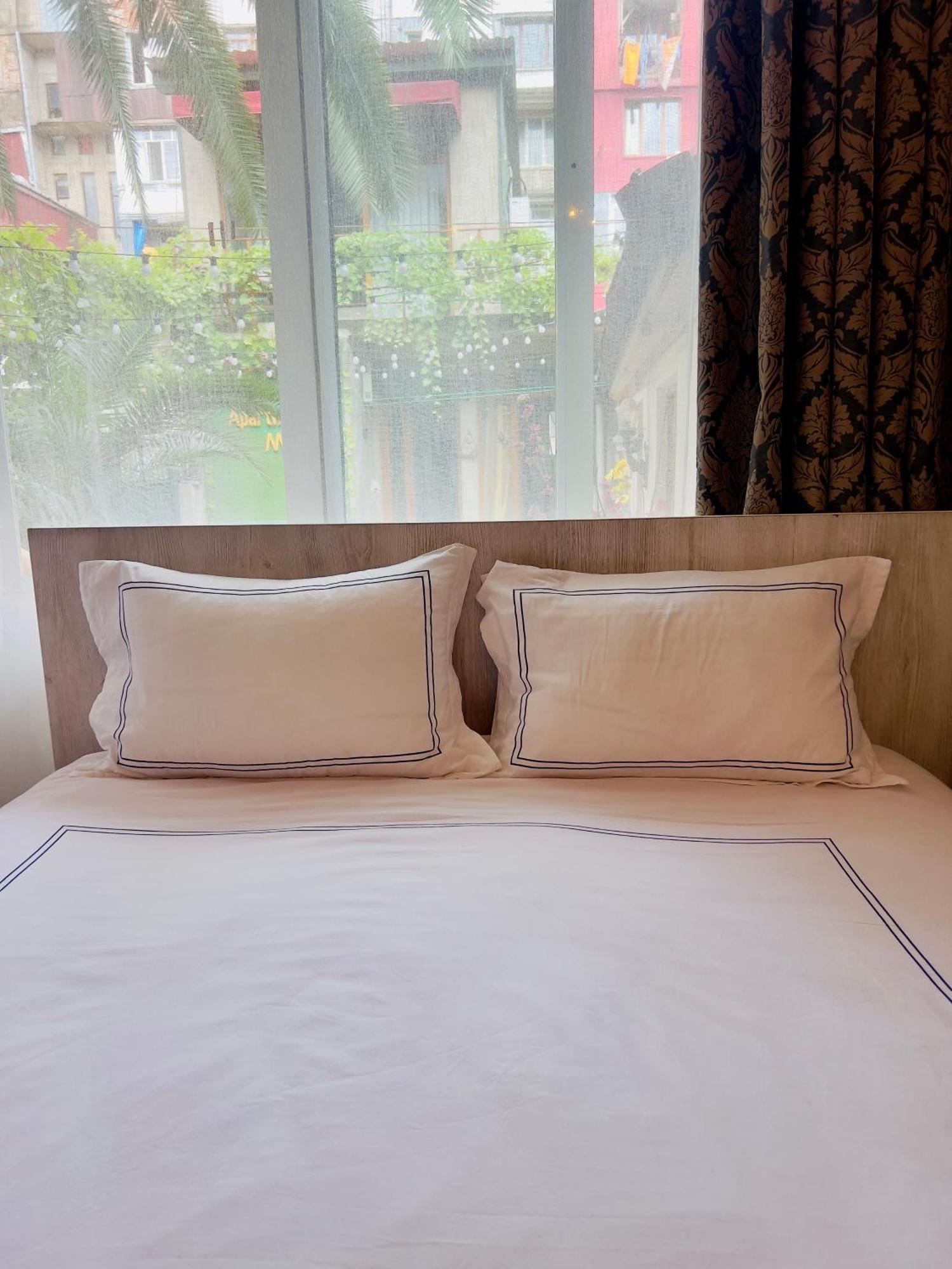Apartment Maisi Batumi Ngoại thất bức ảnh