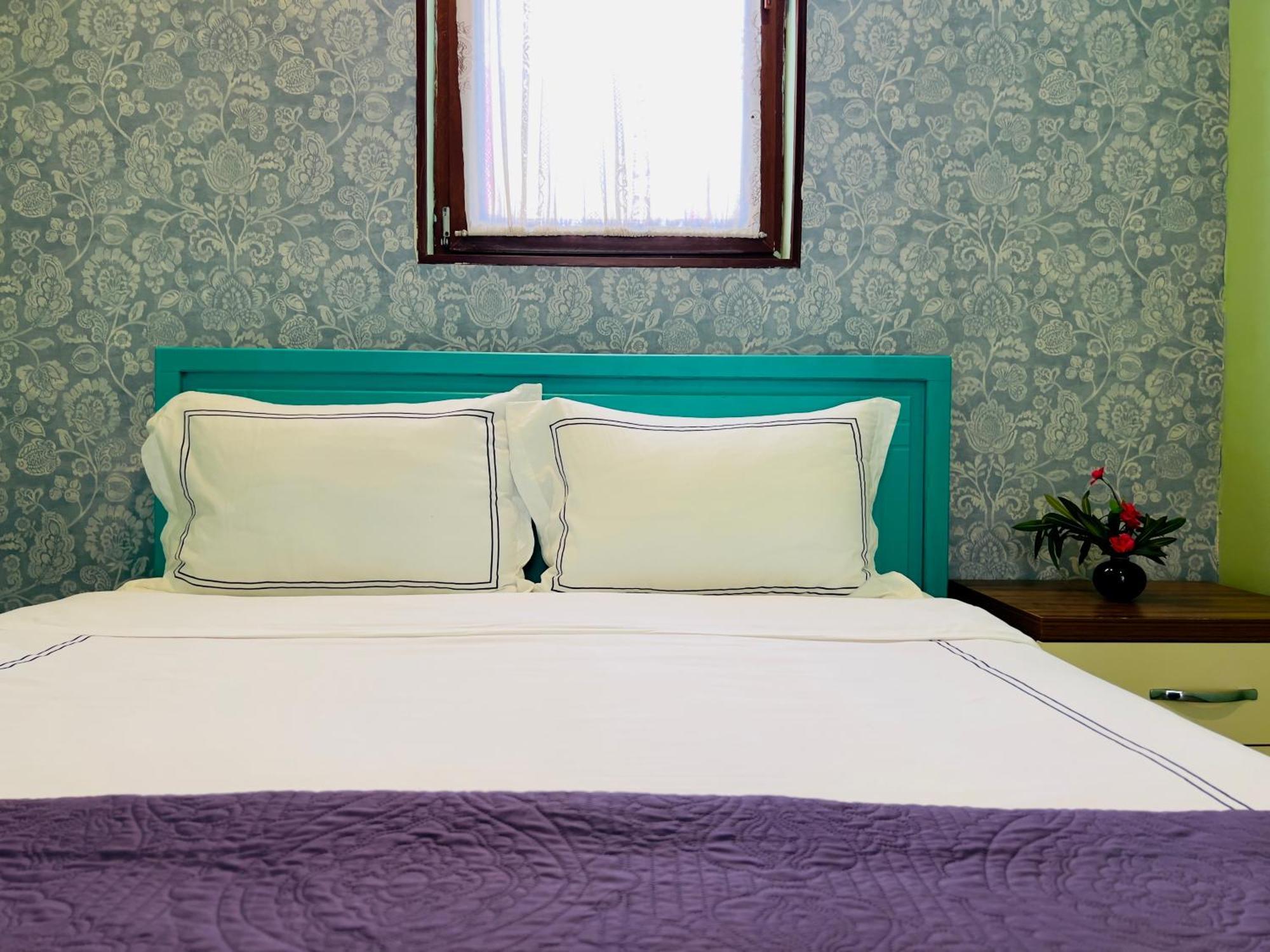 Apartment Maisi Batumi Ngoại thất bức ảnh