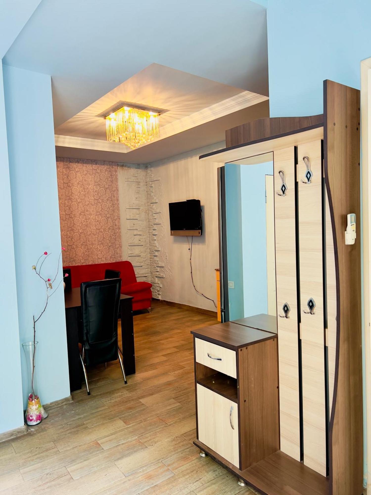 Apartment Maisi Batumi Ngoại thất bức ảnh
