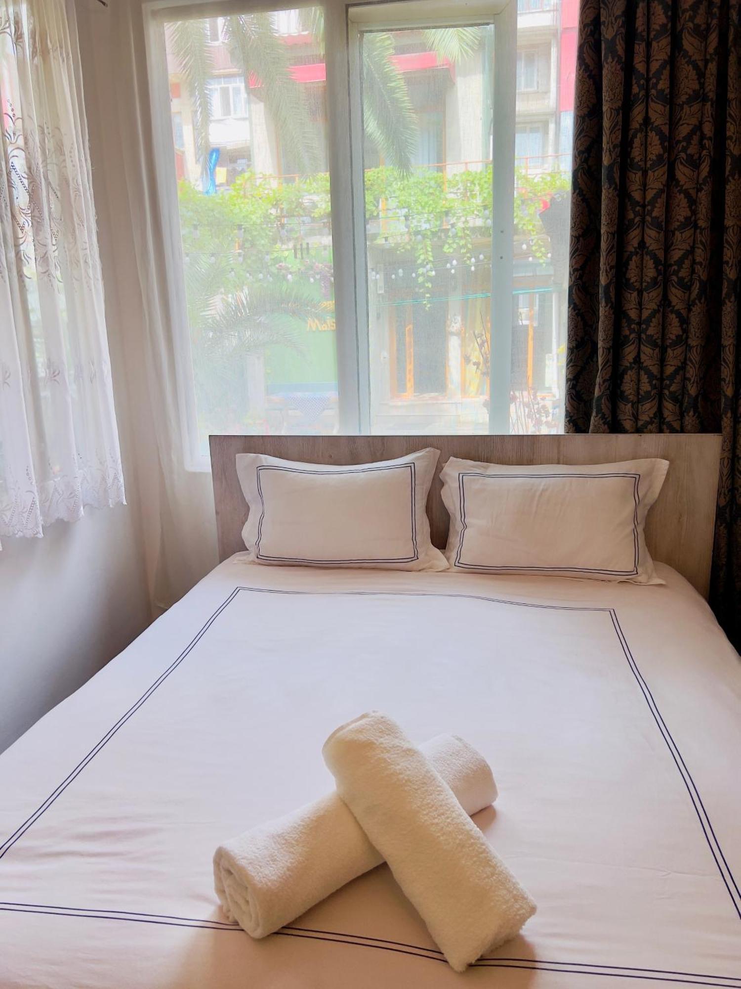 Apartment Maisi Batumi Ngoại thất bức ảnh