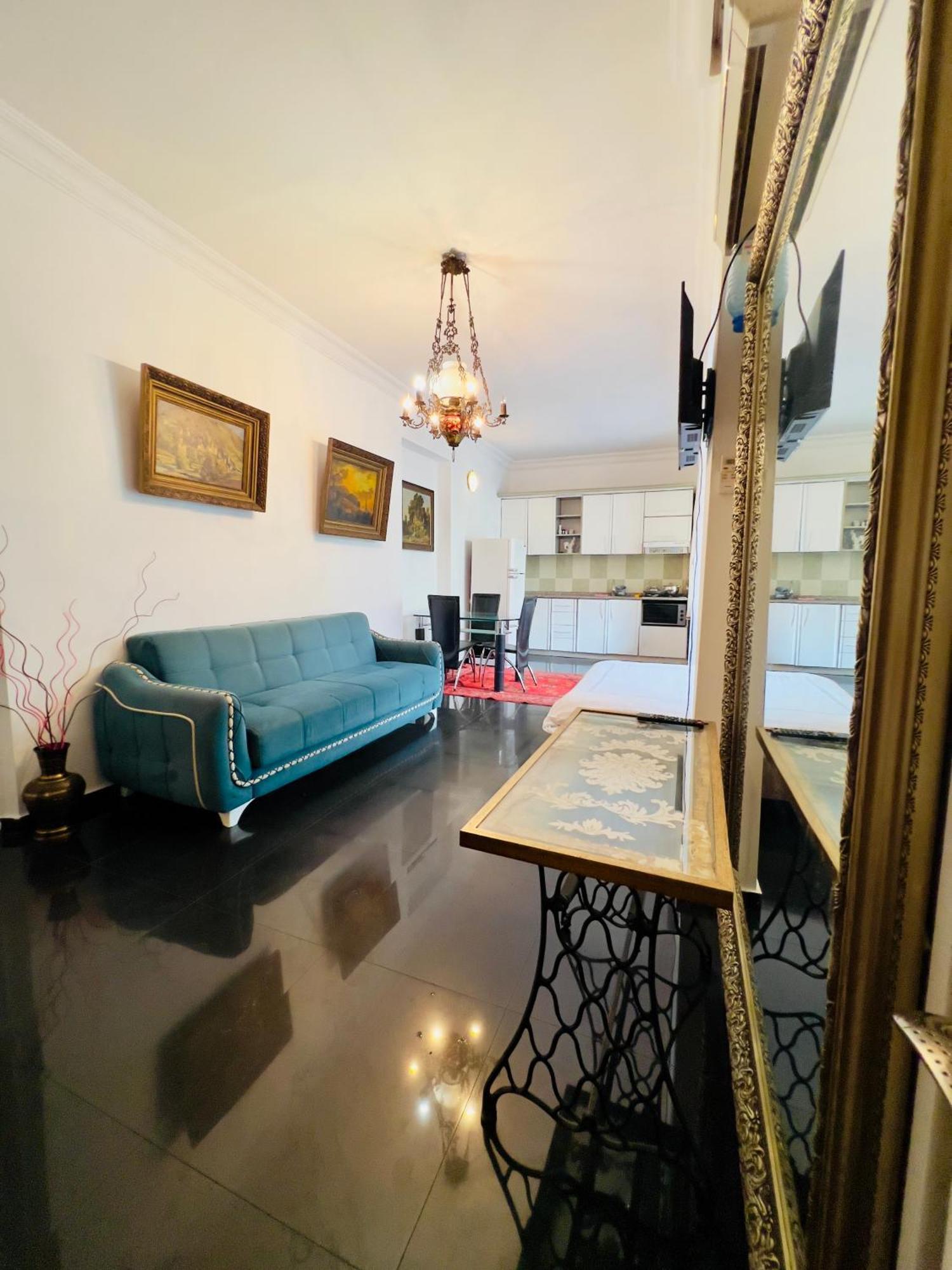 Apartment Maisi Batumi Ngoại thất bức ảnh