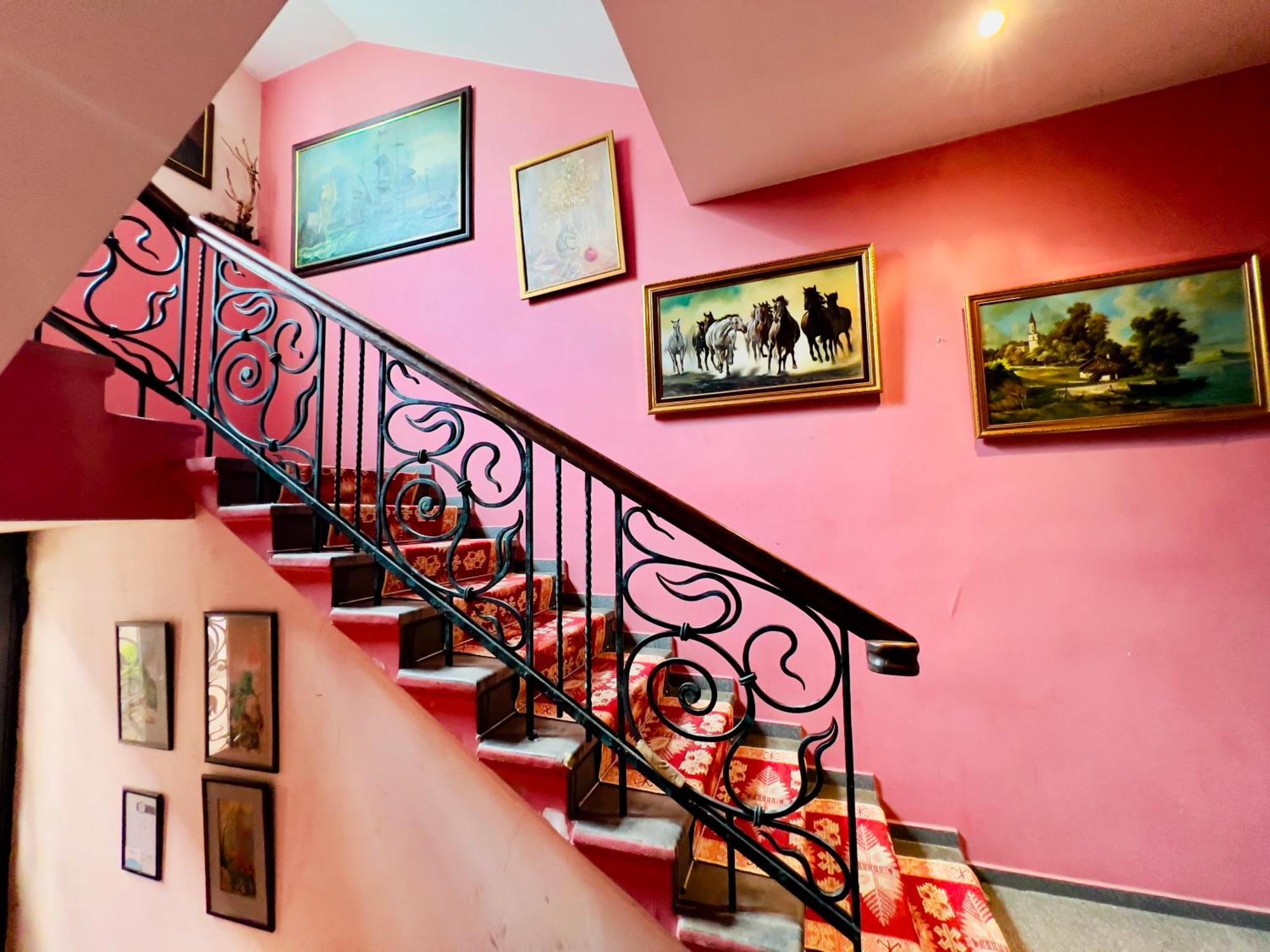 Apartment Maisi Batumi Ngoại thất bức ảnh