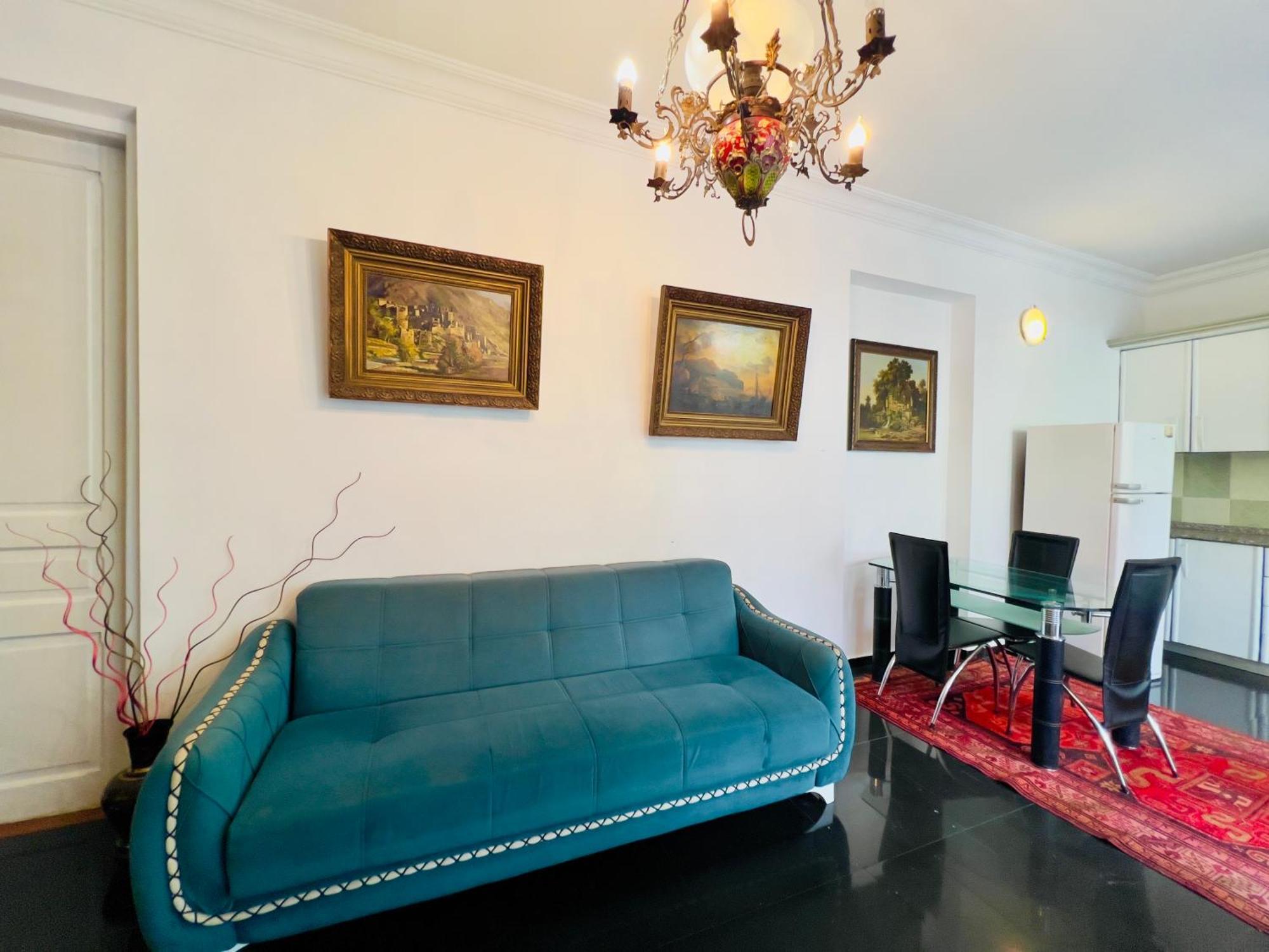 Apartment Maisi Batumi Ngoại thất bức ảnh