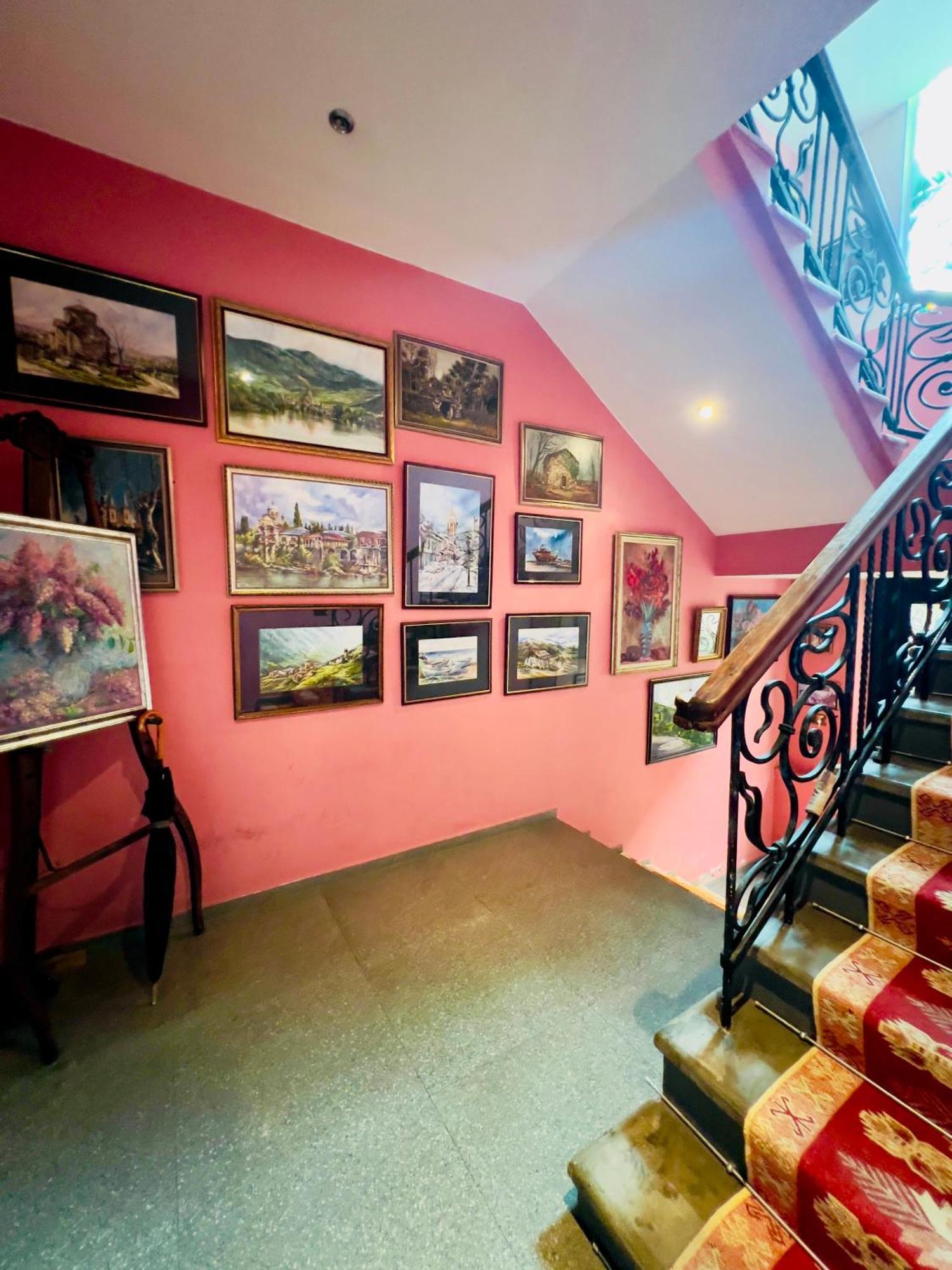 Apartment Maisi Batumi Ngoại thất bức ảnh