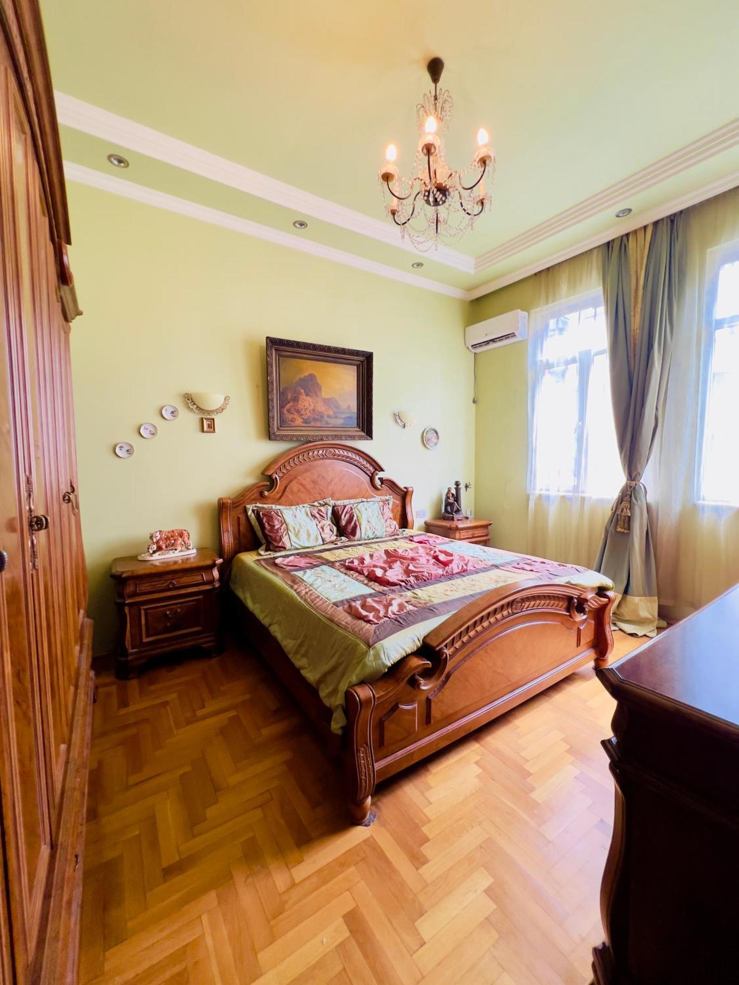 Apartment Maisi Batumi Ngoại thất bức ảnh