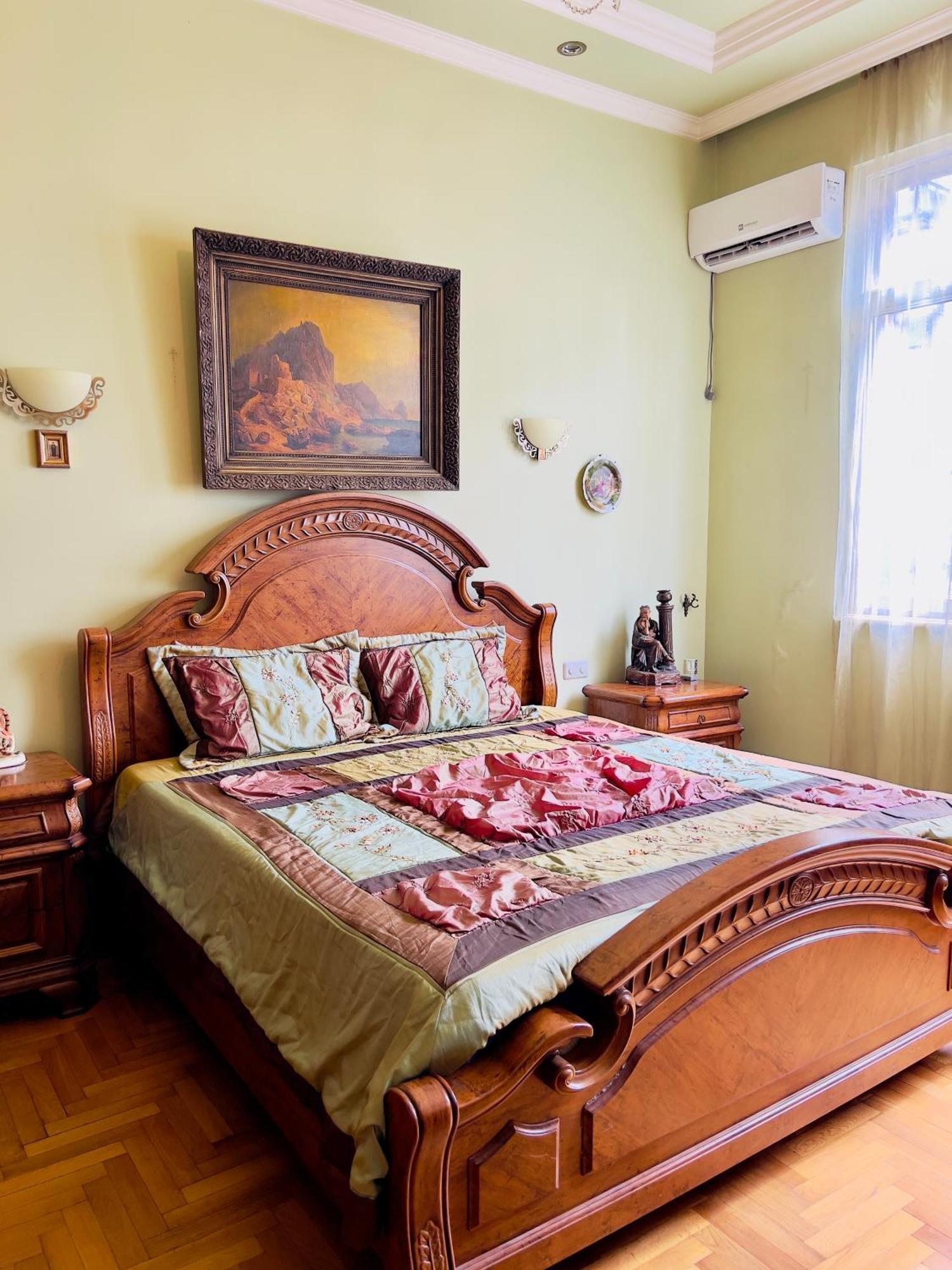 Apartment Maisi Batumi Ngoại thất bức ảnh