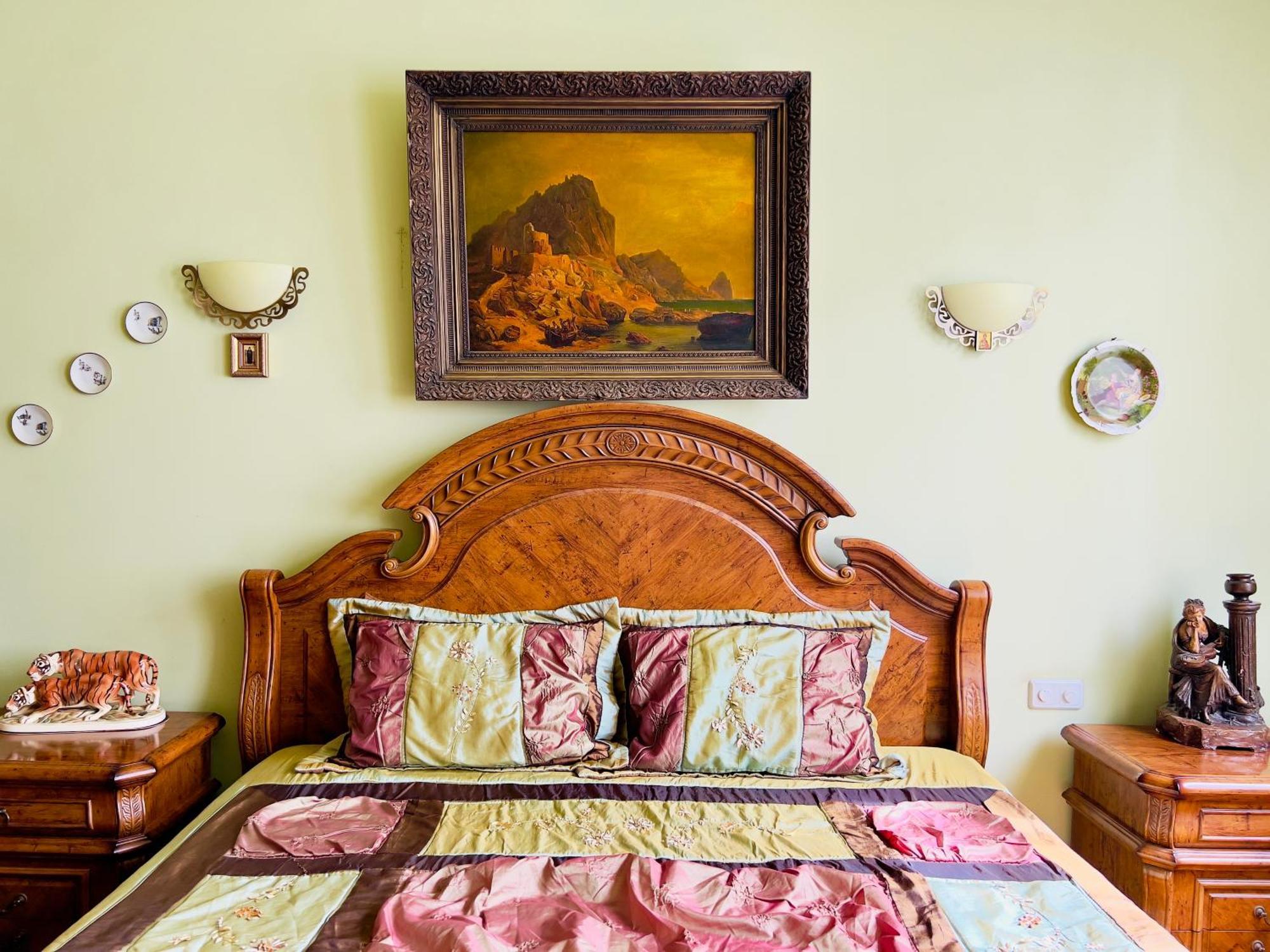 Apartment Maisi Batumi Ngoại thất bức ảnh
