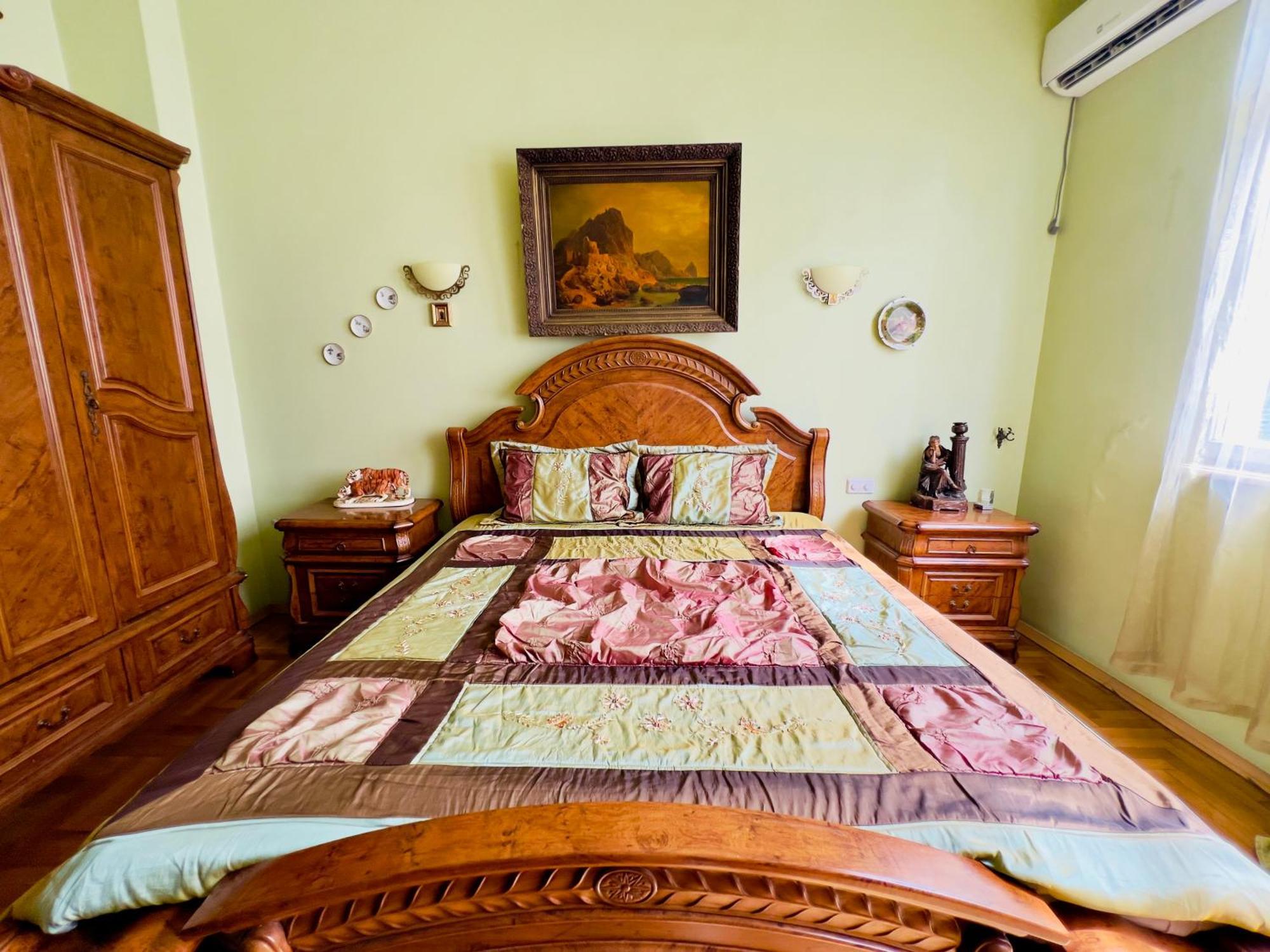 Apartment Maisi Batumi Ngoại thất bức ảnh