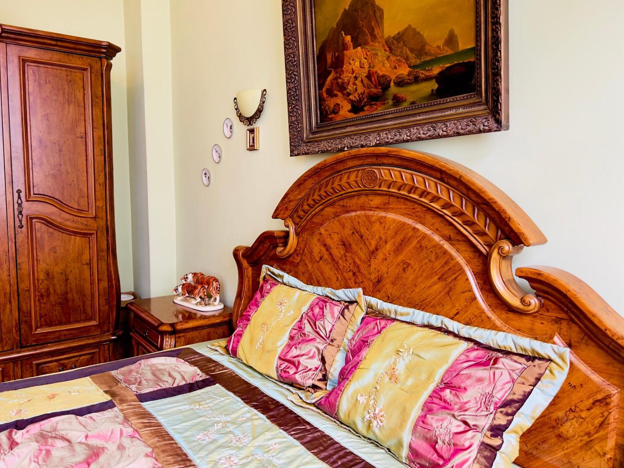 Apartment Maisi Batumi Ngoại thất bức ảnh