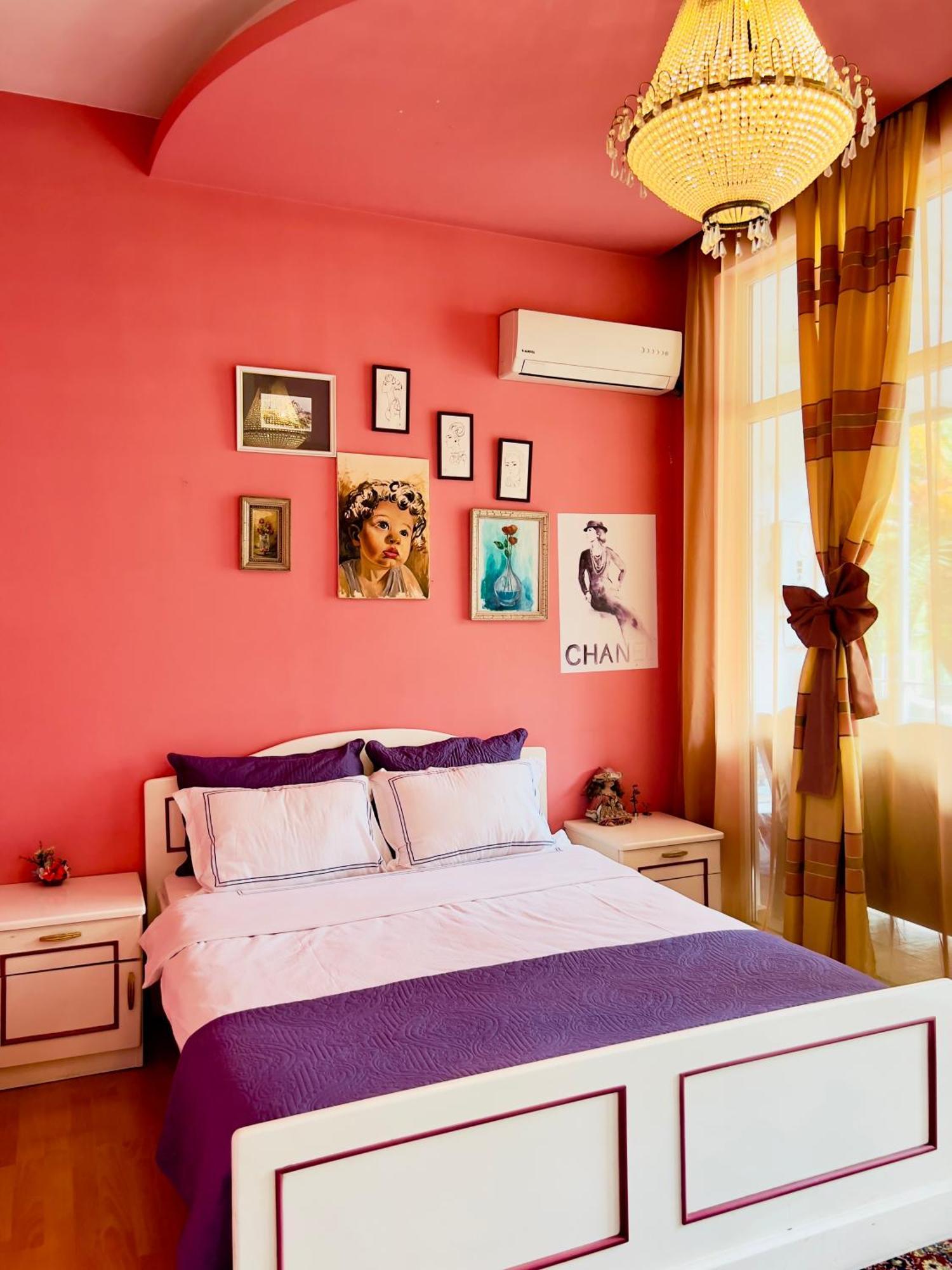 Apartment Maisi Batumi Ngoại thất bức ảnh