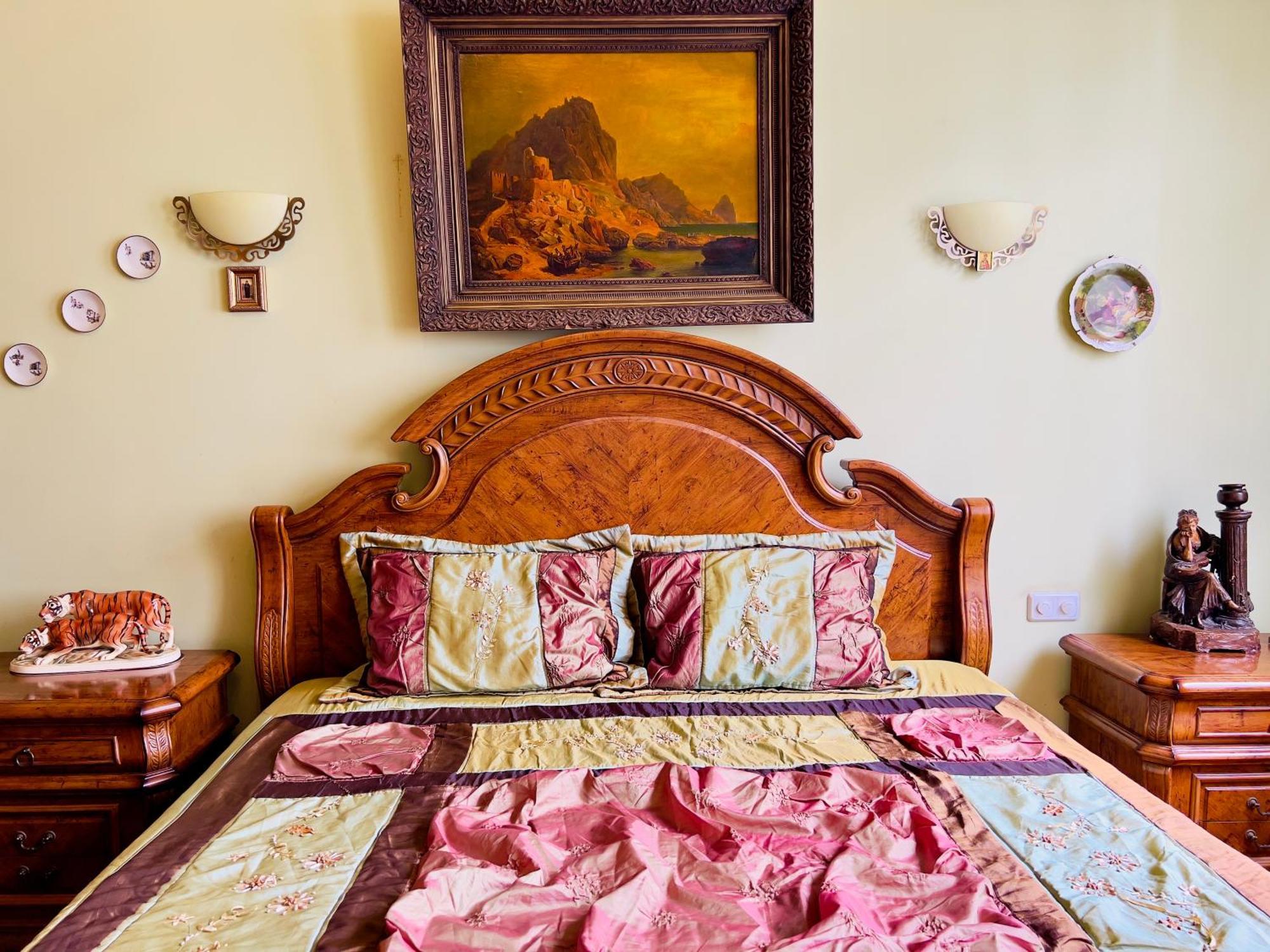 Apartment Maisi Batumi Ngoại thất bức ảnh