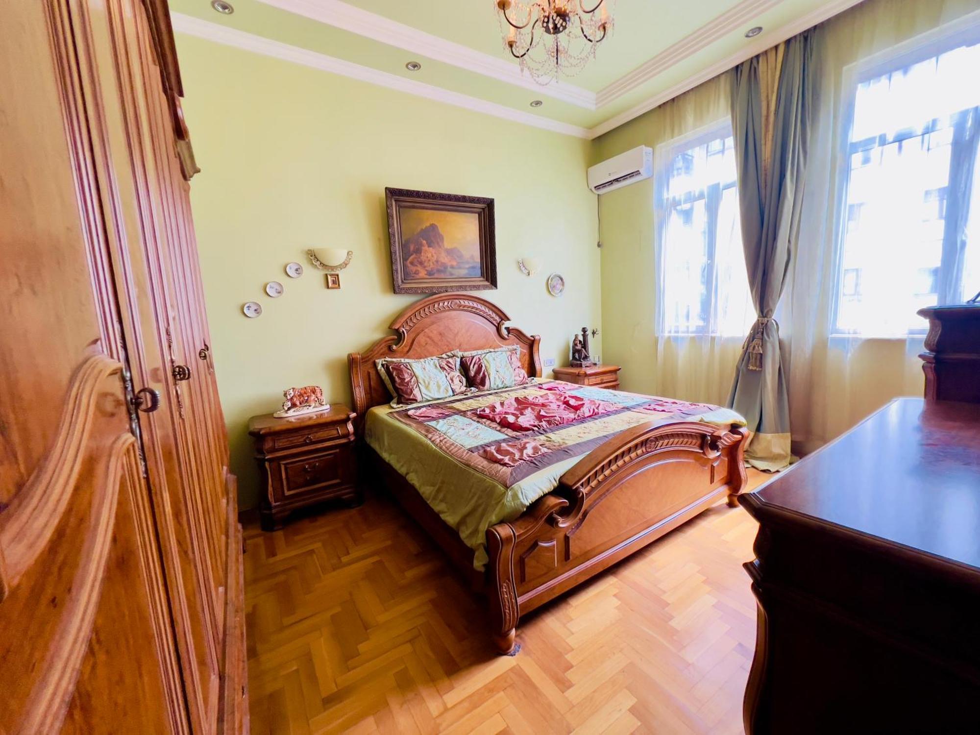 Apartment Maisi Batumi Ngoại thất bức ảnh