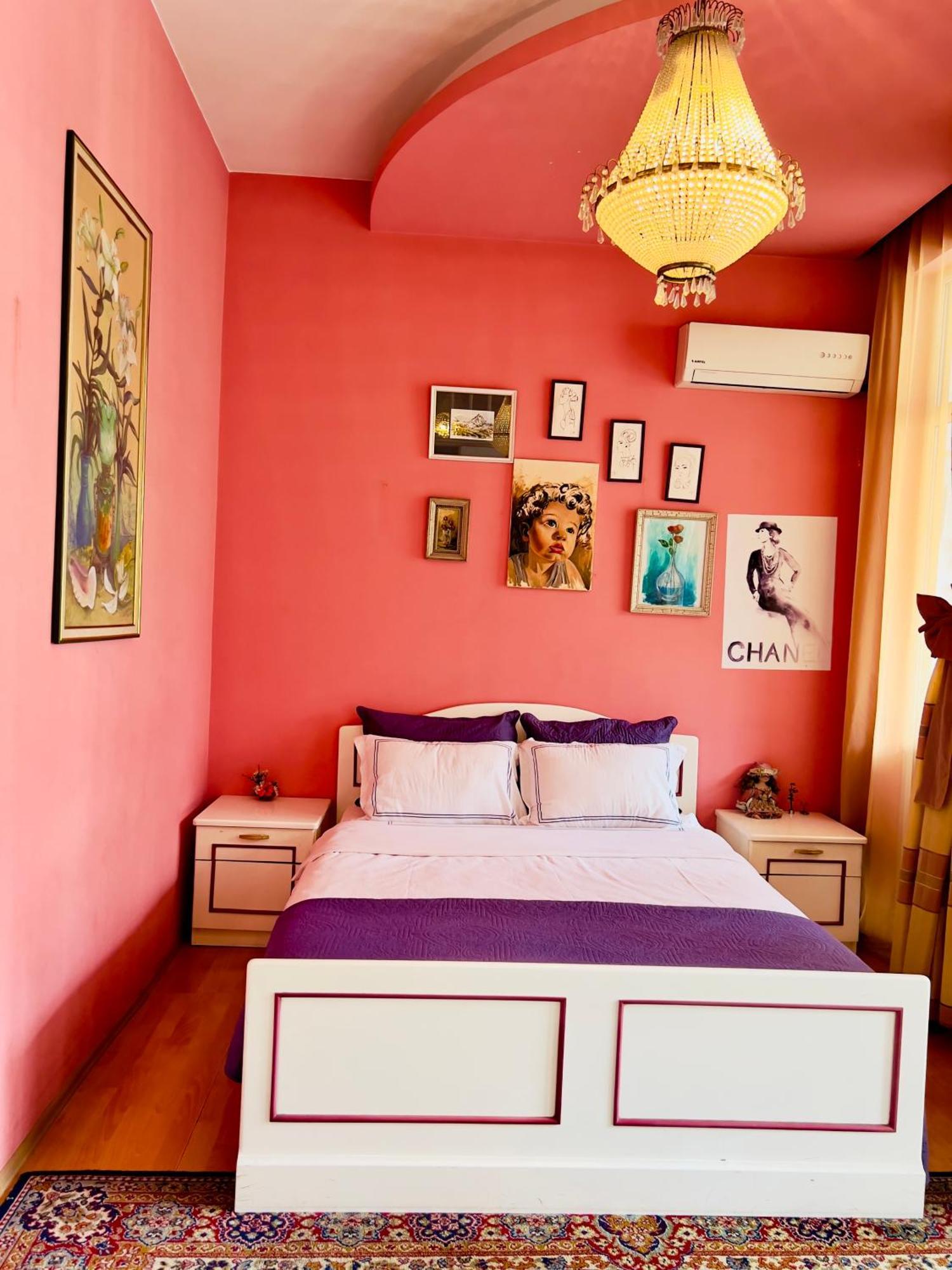 Apartment Maisi Batumi Ngoại thất bức ảnh