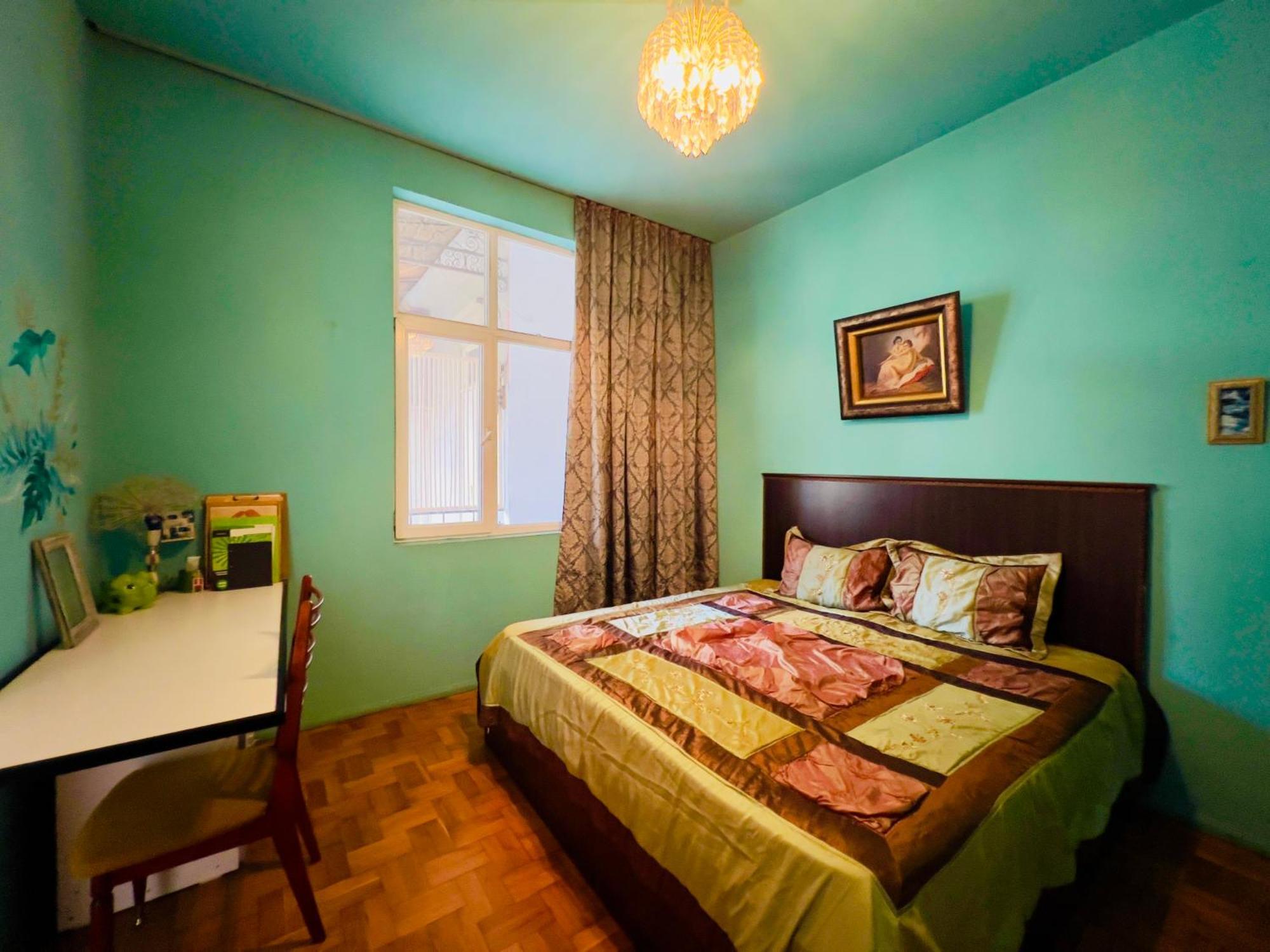 Apartment Maisi Batumi Ngoại thất bức ảnh