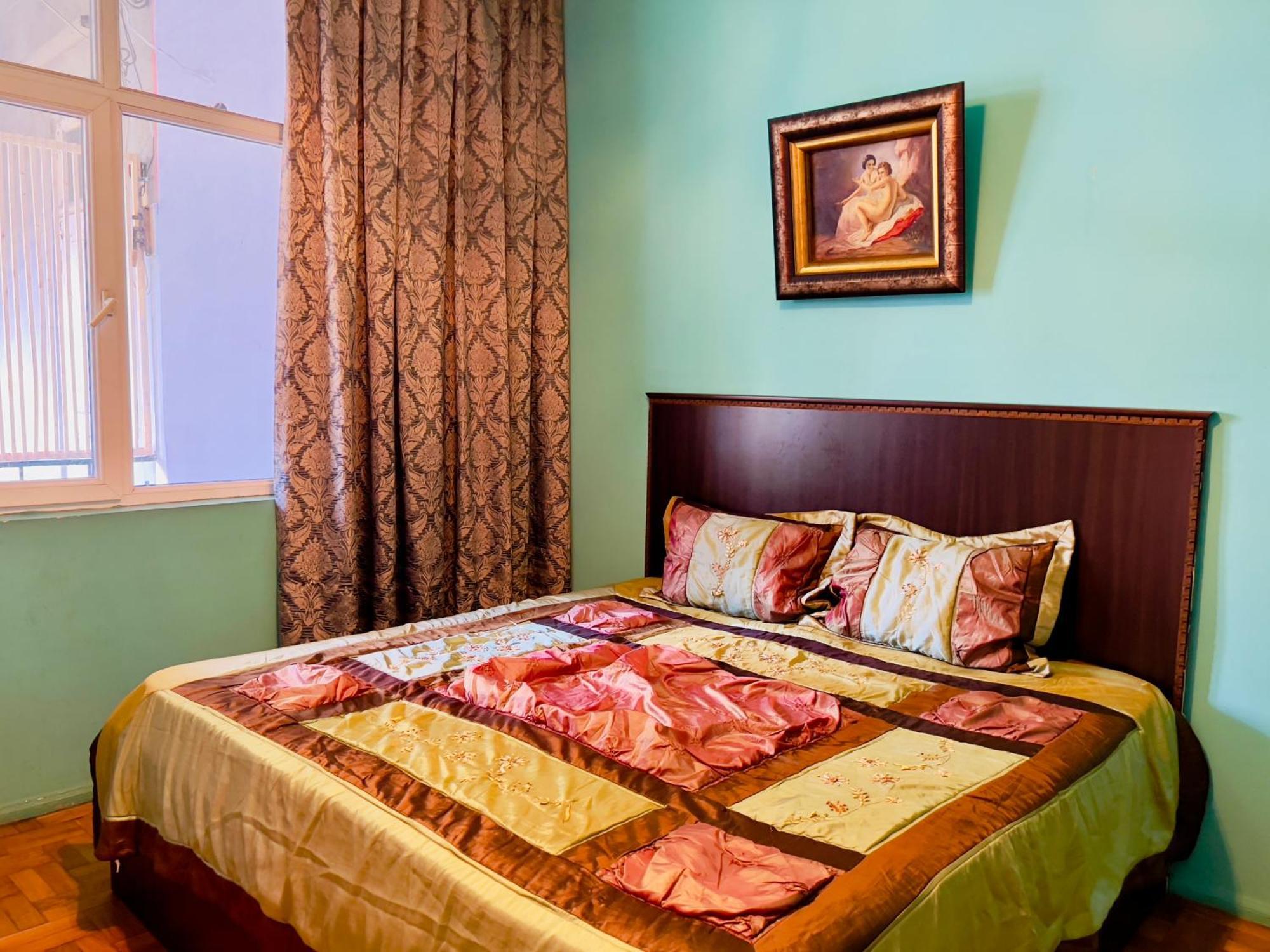 Apartment Maisi Batumi Ngoại thất bức ảnh