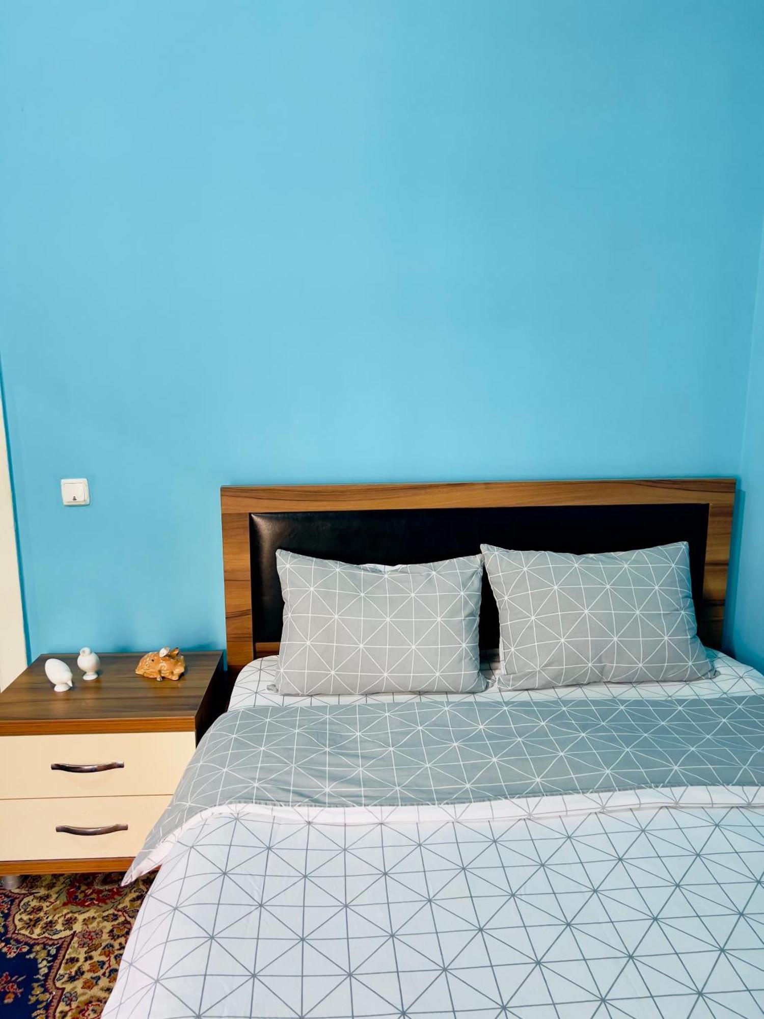 Apartment Maisi Batumi Ngoại thất bức ảnh
