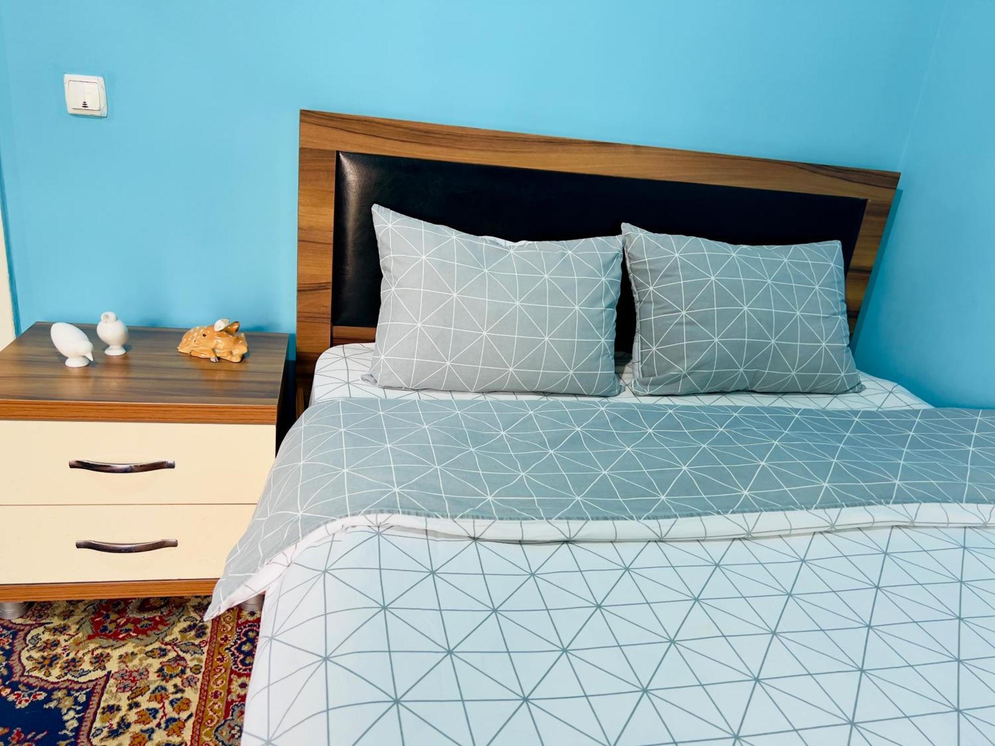 Apartment Maisi Batumi Ngoại thất bức ảnh