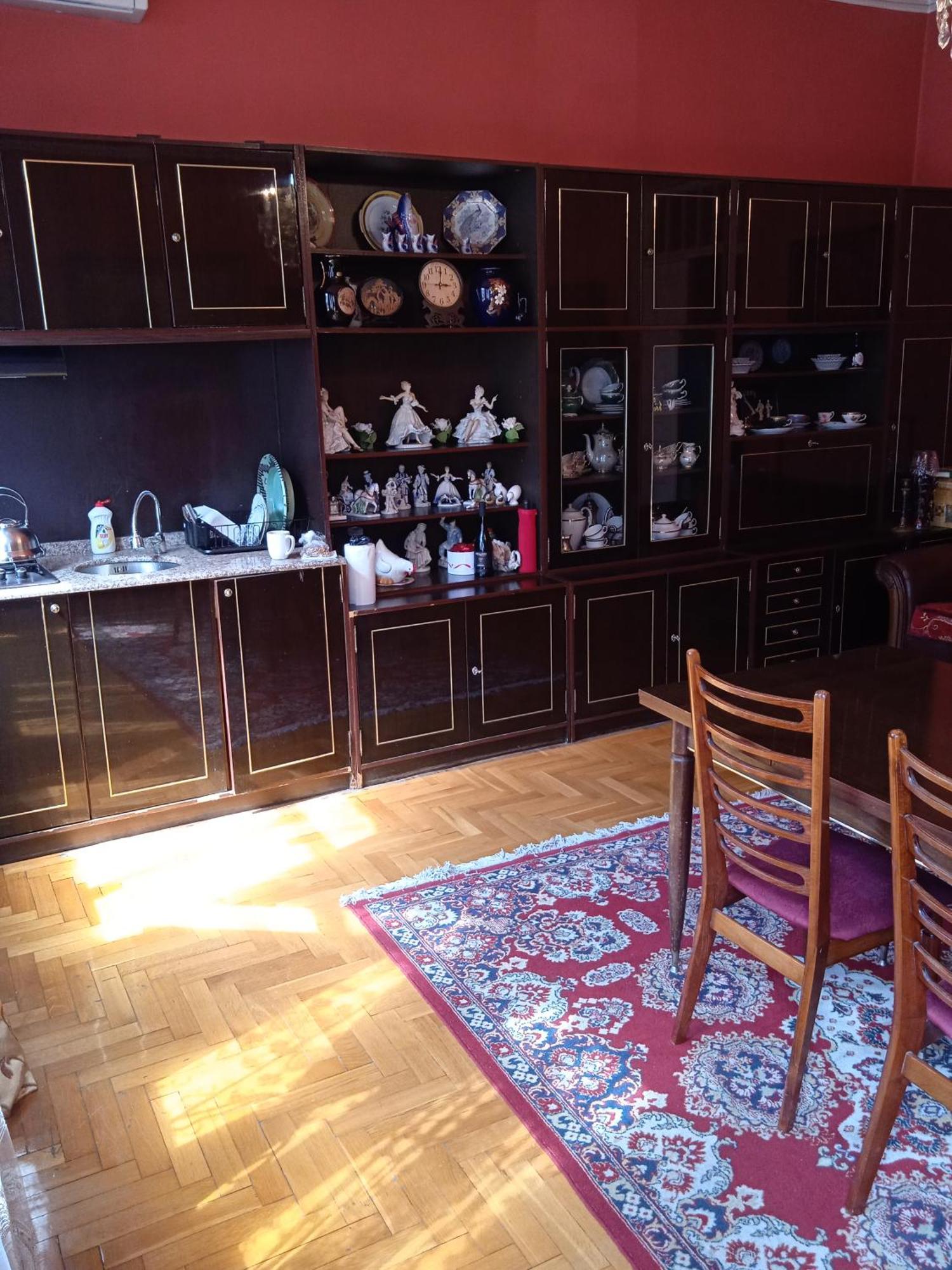Apartment Maisi Batumi Ngoại thất bức ảnh