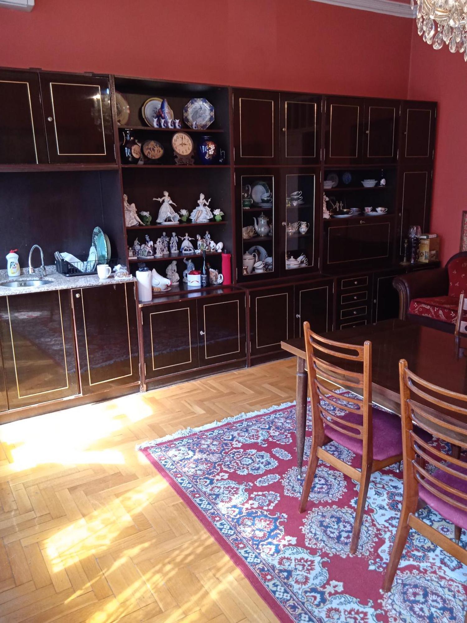 Apartment Maisi Batumi Ngoại thất bức ảnh