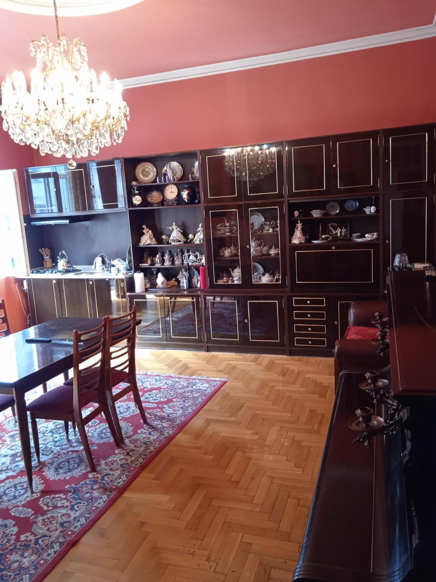 Apartment Maisi Batumi Ngoại thất bức ảnh