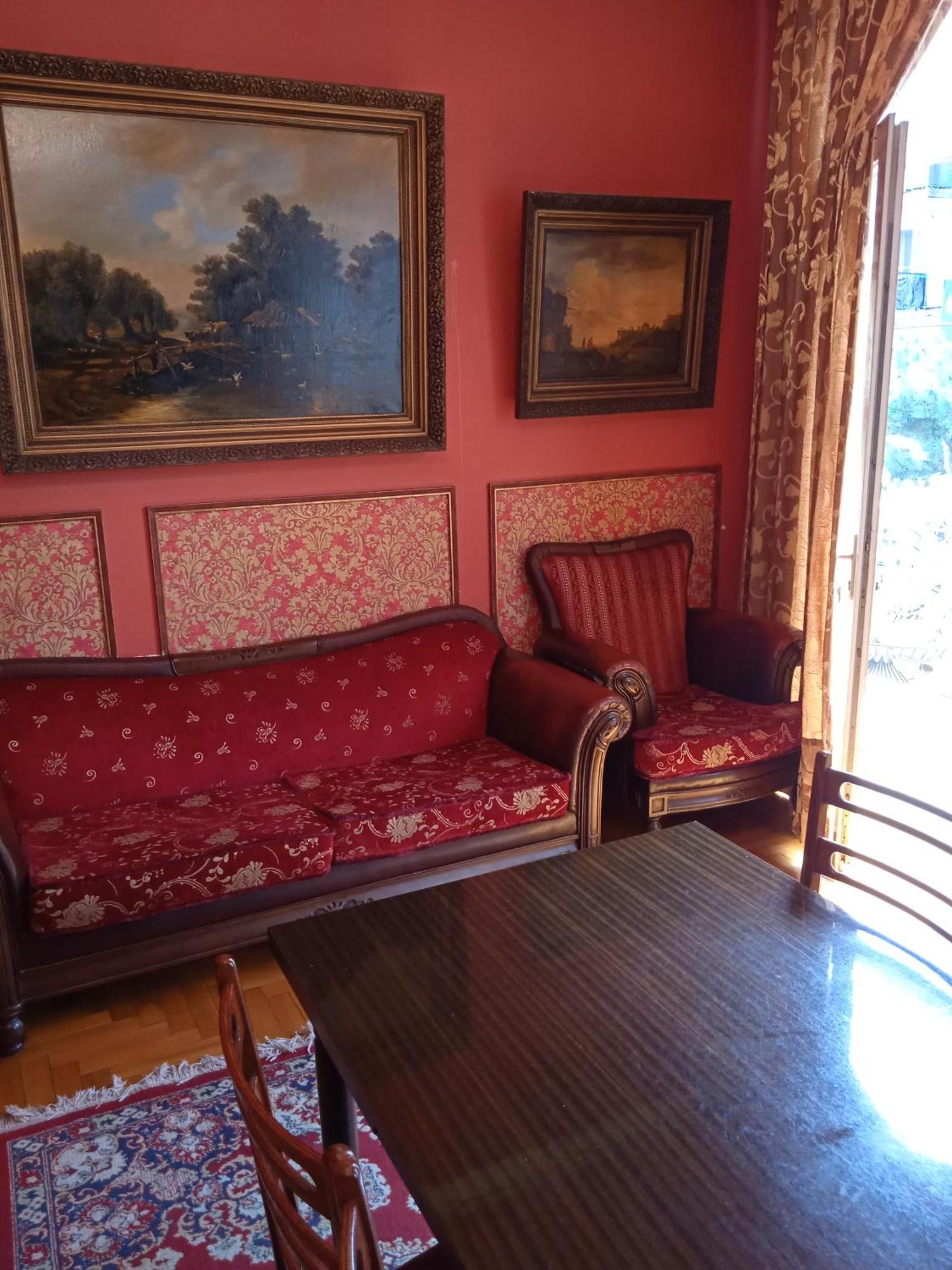 Apartment Maisi Batumi Ngoại thất bức ảnh