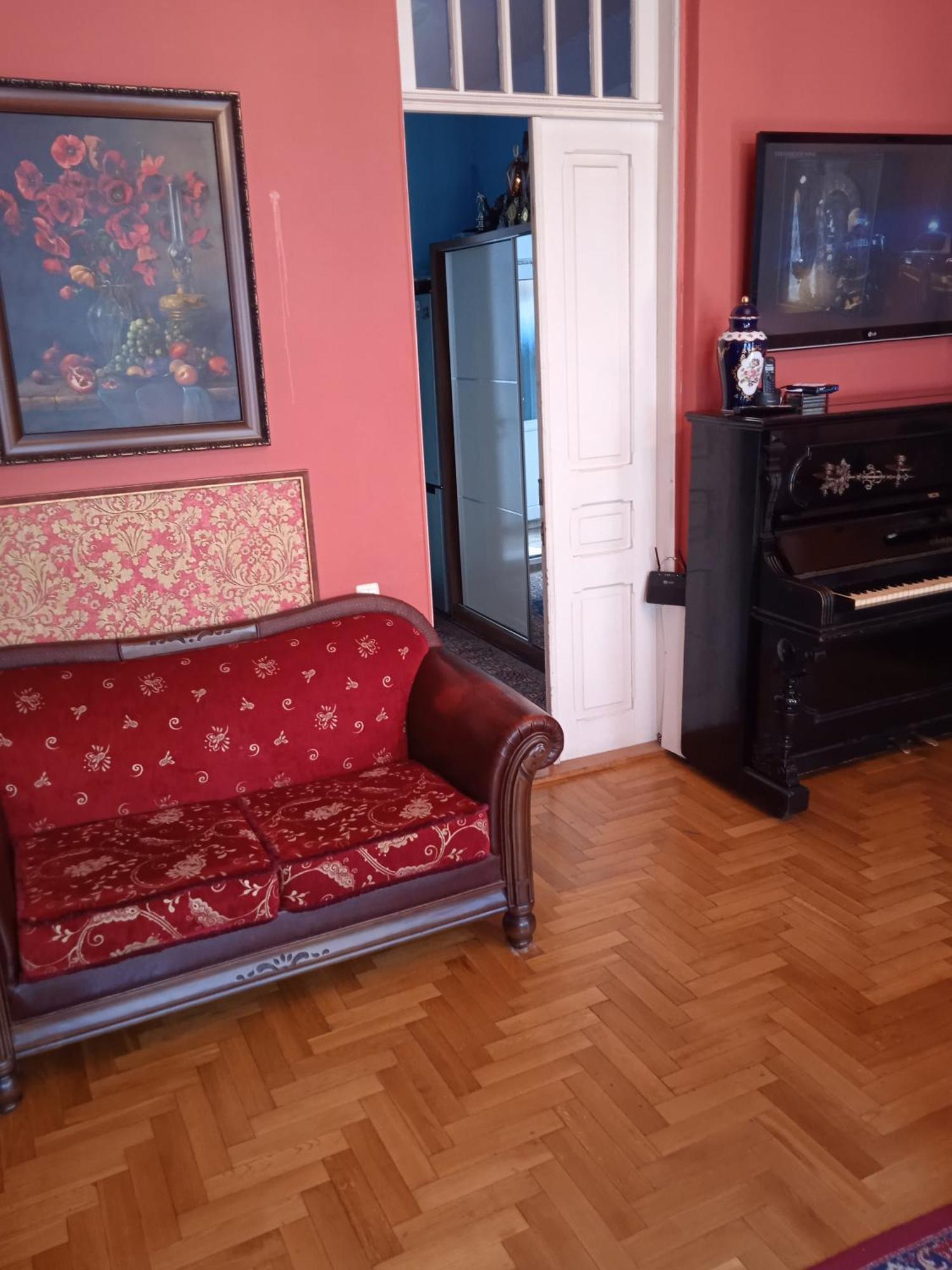 Apartment Maisi Batumi Ngoại thất bức ảnh